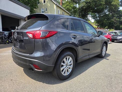Used 2016 MAZDA CX-5 Touring AWD/4WD image 15