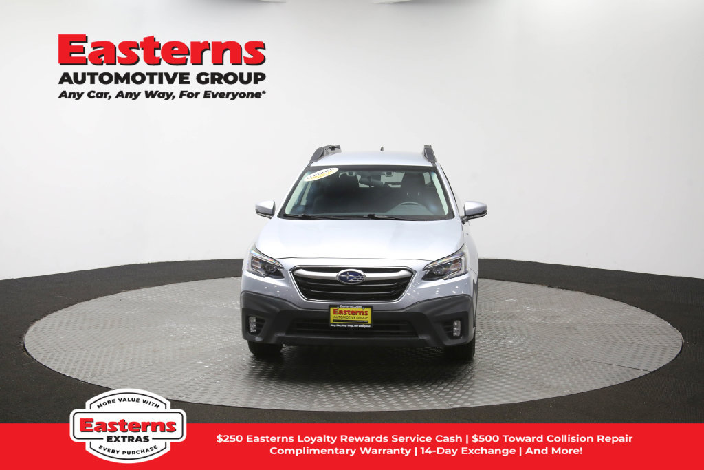 Used 2022 Subaru Outback Premium AWD/4WD image 54