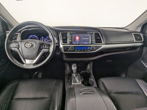 Used 2014 Toyota Highlander XLE AWD/4WD image 14
