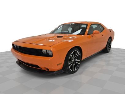 Used 2014 Dodge Challenger SRT8 Core w/ Electronics Convenience Group
