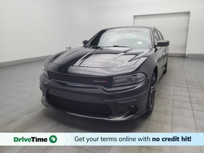 Used 2018 Dodge Charger SXT Plus