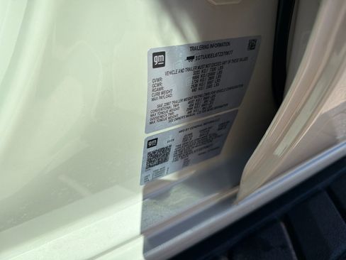 New 2026 GMC Sierra 1500 AT4 w/ AT4 Premium Package image 31