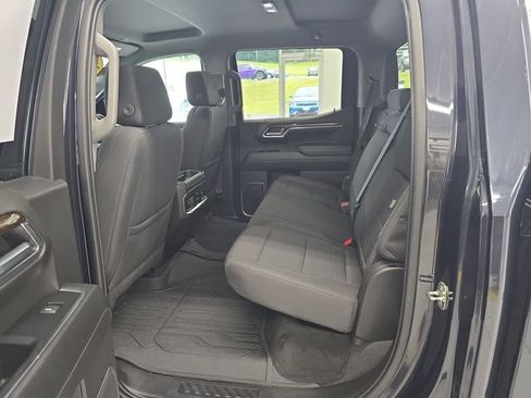 Certified 2023 GMC Sierra 1500 Elevation AWD/4WD image 10