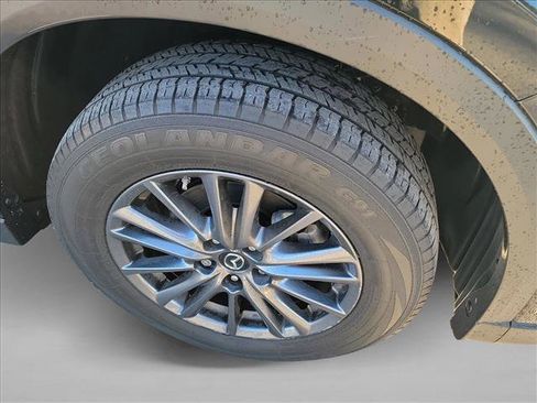 Used 2019 MAZDA CX-5 Touring image 10