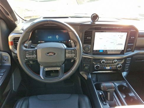 Used 2024 Ford F150 Raptor image 12