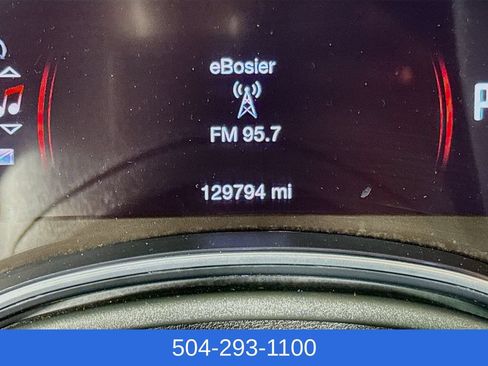 Used 2020 Dodge Durango SXT w/ 3rd Row Seating Group RWD image 13