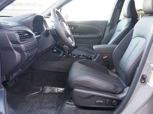 New 2026 Subaru Forester Touring image 6