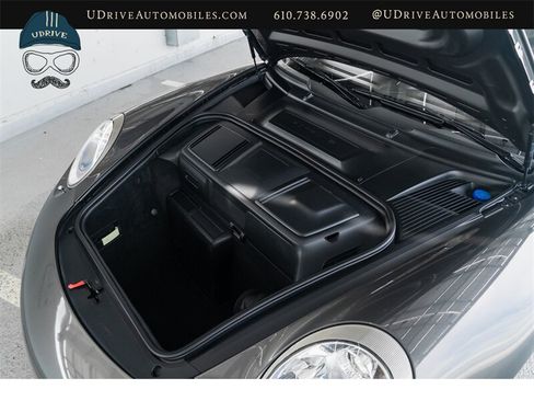 Used 2008 Porsche 911 Carrera 4S AWD/4WD image 54