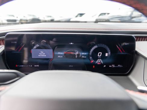 New 2026 Dodge Charger R/T AWD/4WD image 24