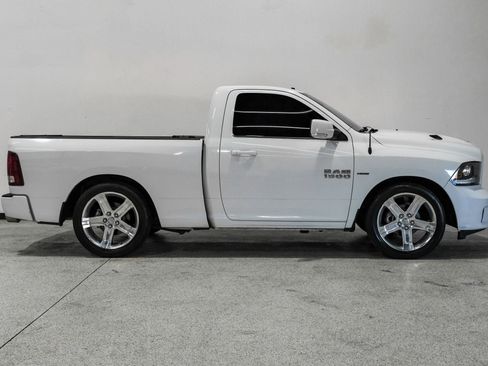 Used 2014 RAM 1500 Sport image 5