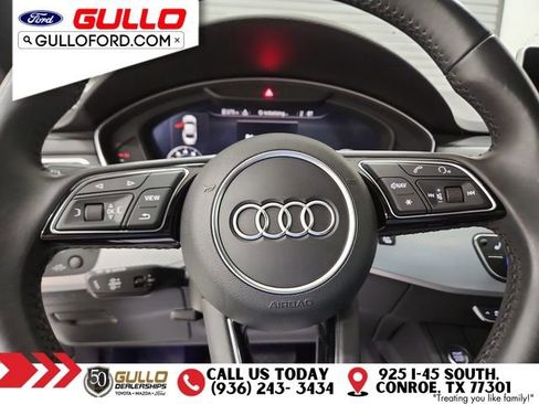 Used 2018 Audi A5 2.0T Prestige image 20