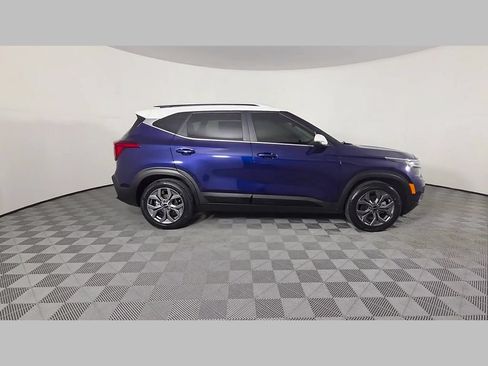 Used 2024 Kia Seltos S FWD image 35