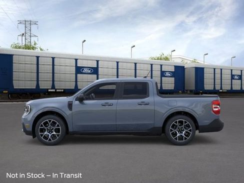 New 2026 Ford Maverick Lariat AWD/4WD image 3