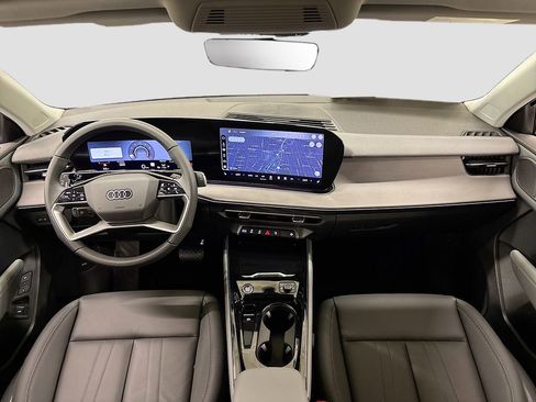 New 2026 Audi Q3 quattro 2.0T image 9