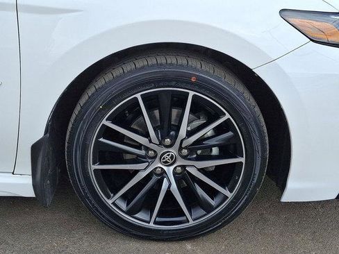 Certified 2023 Toyota Camry SE image 27