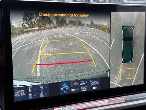 Used 2025 Toyota 4Runner TRD Off-Road Premium image 23