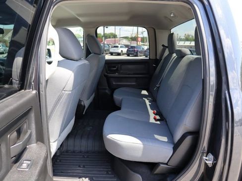 Used 2020 RAM 1500 Tradesman w/ Tradesman SXT Package AWD/4WD image 15