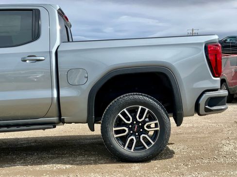 New 2026 GMC Sierra 1500 AT4 w/ AT4 Premium Package image 12