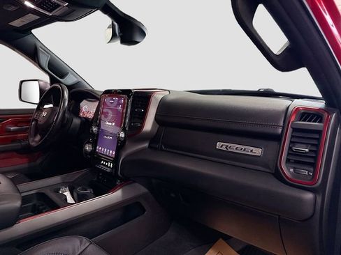 Used 2019 RAM 1500 Rebel w/ Rebel Level 2 Equipment Group image 29