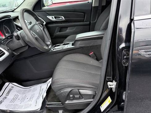 Used 2017 GMC Terrain SLE FWD image 11