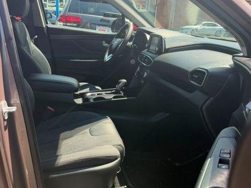 Used 2019 Hyundai Santa Fe SE FWD image 26