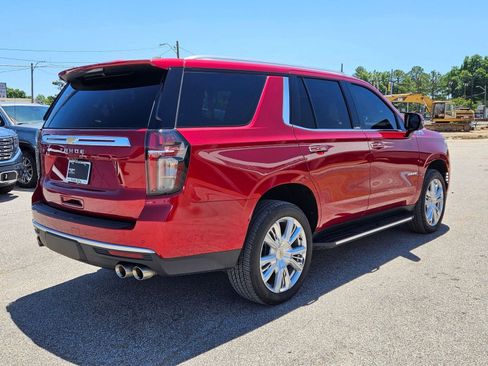 Used 2024 Chevrolet Tahoe High Country w/ Advanced Technology Package AWD/4WD image 6