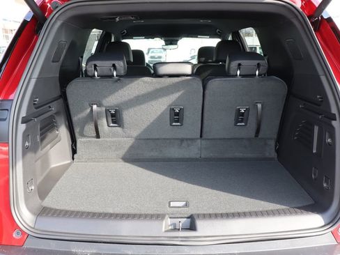 New 2026 Chevrolet Traverse LT w/ Driver Confidence Package image 33