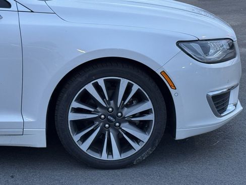 Used 2020 Lincoln MKZ Reserve image 41