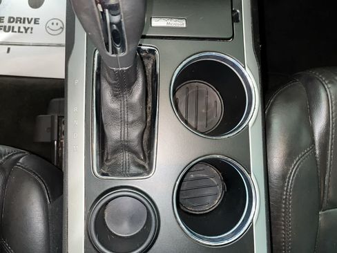 Used 2014 Ford Explorer Limited FWD image 22