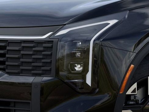 New 2026 Kia Sportage LX image 11