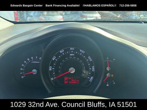 Used 2012 Kia Sportage EX image 13