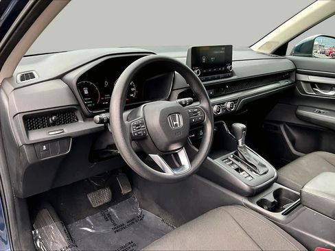 Used 2024 Honda CR-V EX image 18