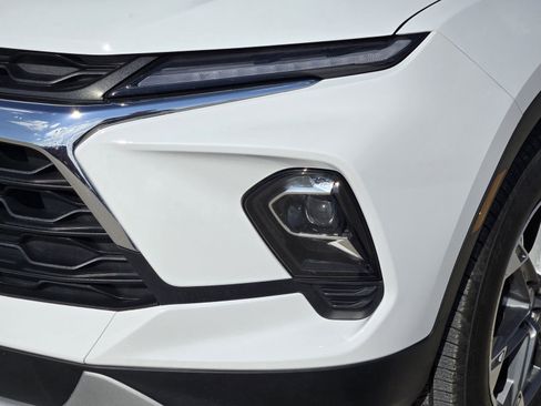 Used 2025 Chevrolet Blazer LT image 10