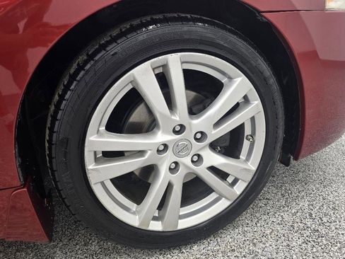 Used 2013 Nissan Altima 3.5 SL w/ Technology Pkg FWD image 36