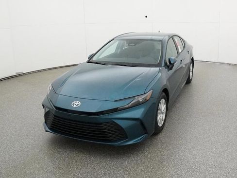 New 2026 Toyota Camry LE image 44