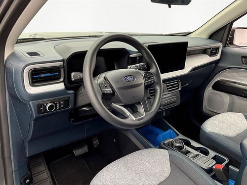 Used 2025 Ford Maverick XLT w/ Equipment Group 302A image 14