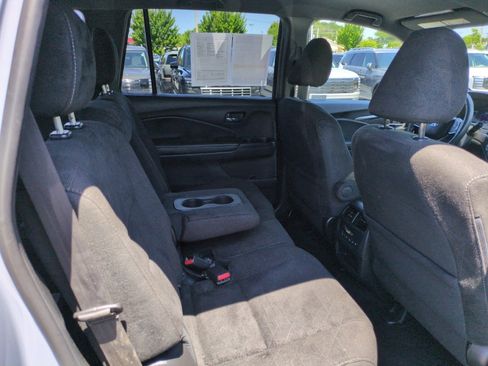 Used 2022 Honda Pilot Sport image 27