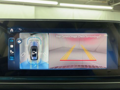 New 2026 Mercedes-Benz GLE 350 4MATIC image 24