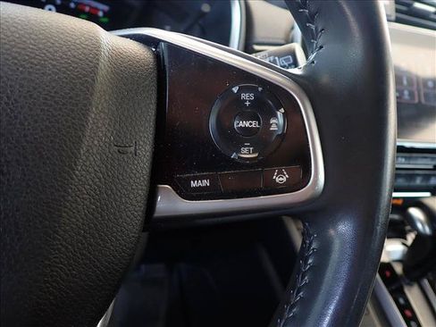 Used 2020 Honda CR-V EX-L image 9