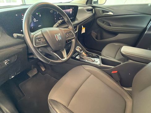 Used 2024 Buick Encore GX Preferred FWD image 14
