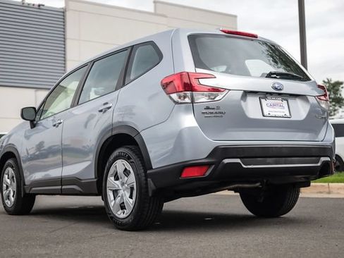 Used 2020 Subaru Forester AWD/4WD image 20