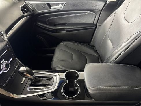 Used 2017 Ford Edge Titanium w/ Equipment Group 301A image 20