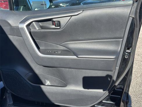 Used 2024 Toyota RAV4 LE image 10