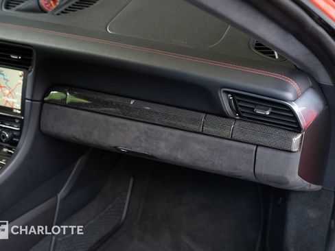 Used 2015 Porsche 911 GT3 RWD image 34