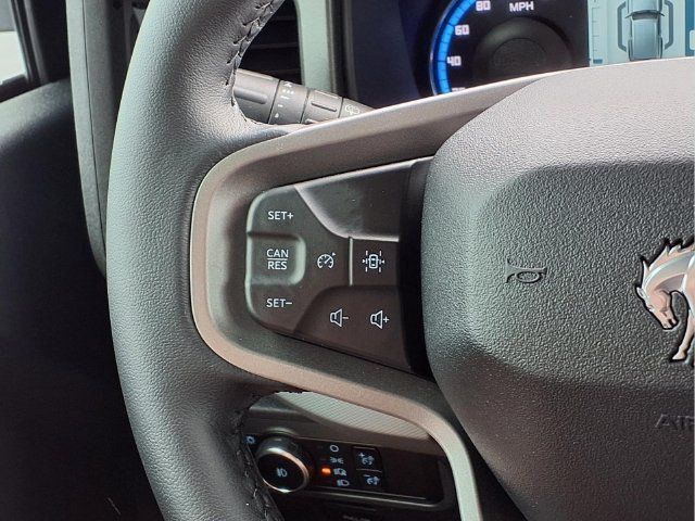 Used 2024 Ford Bronco Big Bend AWD/4WD image 31