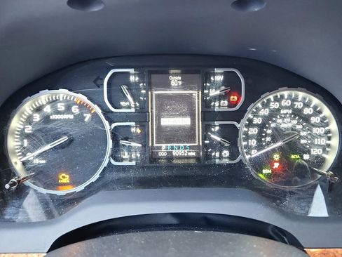 Used 2018 Toyota Tundra 1794 Edition image 29