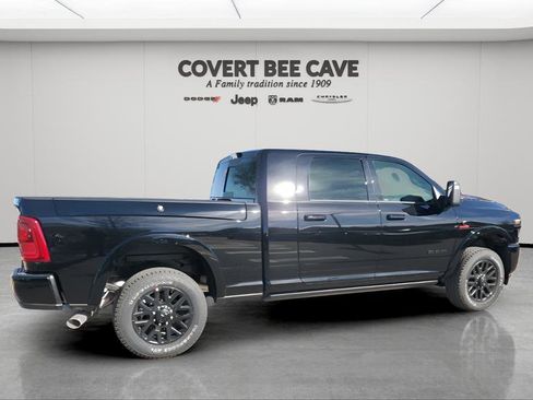 New 2026 RAM 3500 Limited image 10