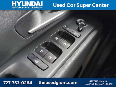 Used 2024 Hyundai Tucson SE FWD image 23