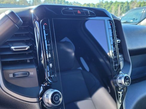 New 2026 RAM 3500 Tradesman image 17