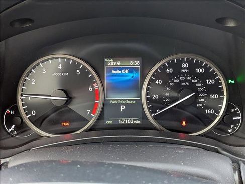 Used 2021 Lexus NX 300 NX 300 image 9